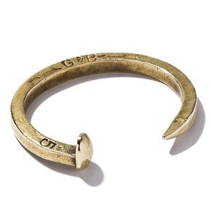 Giles and Brother Bracelet